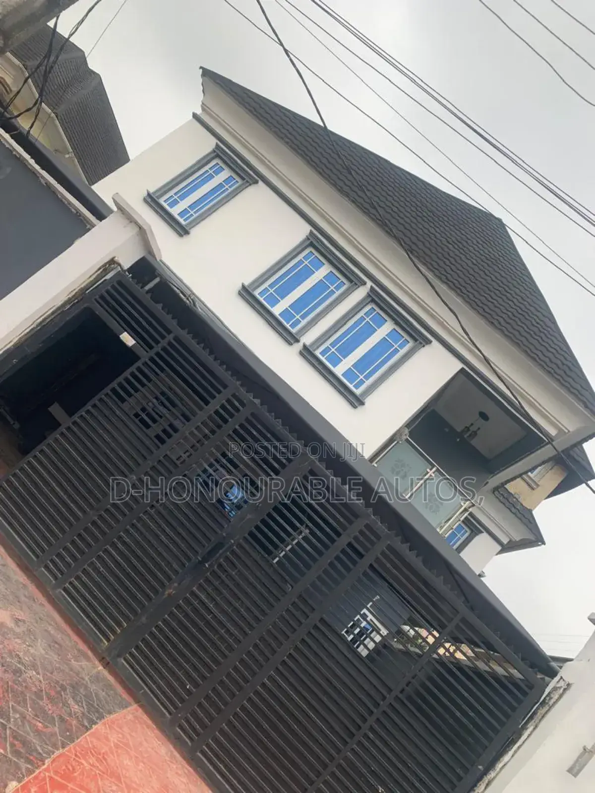 Furnished 4bdrm Duplex in Magodo Estate for sale in Magodo Isheri