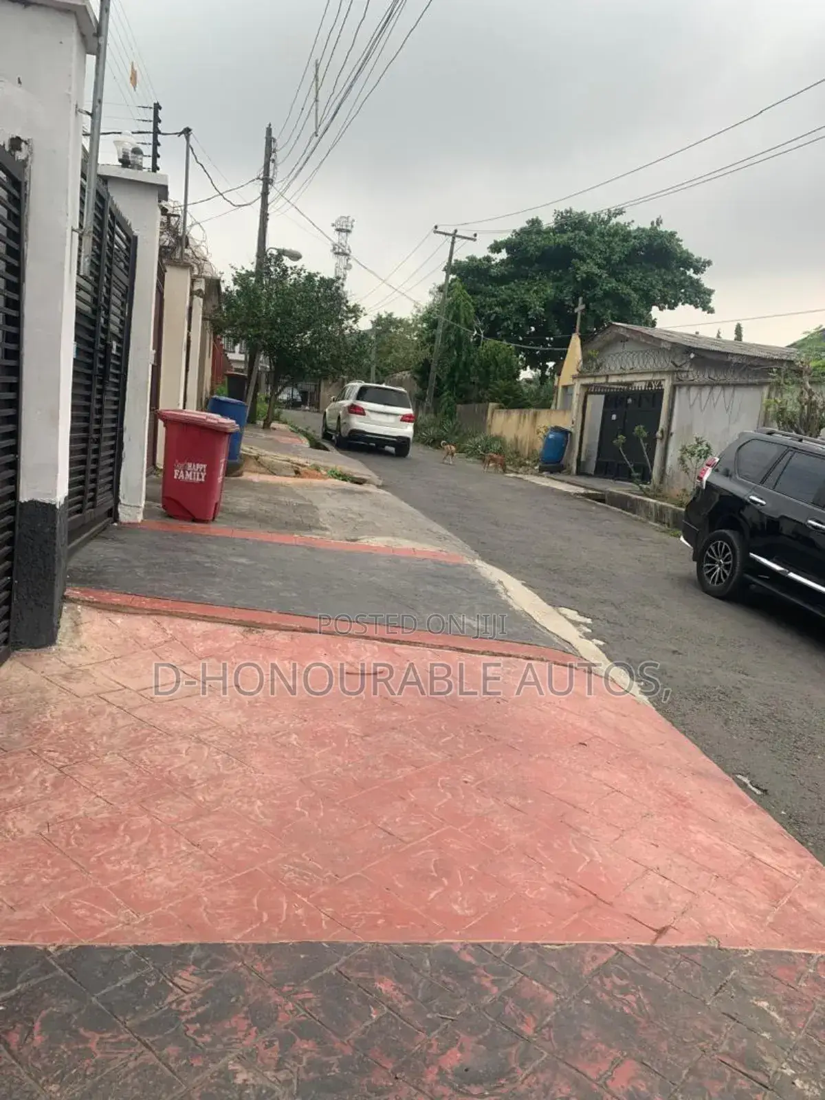 Furnished 4bdrm Duplex in Magodo Estate for sale in Magodo Isheri