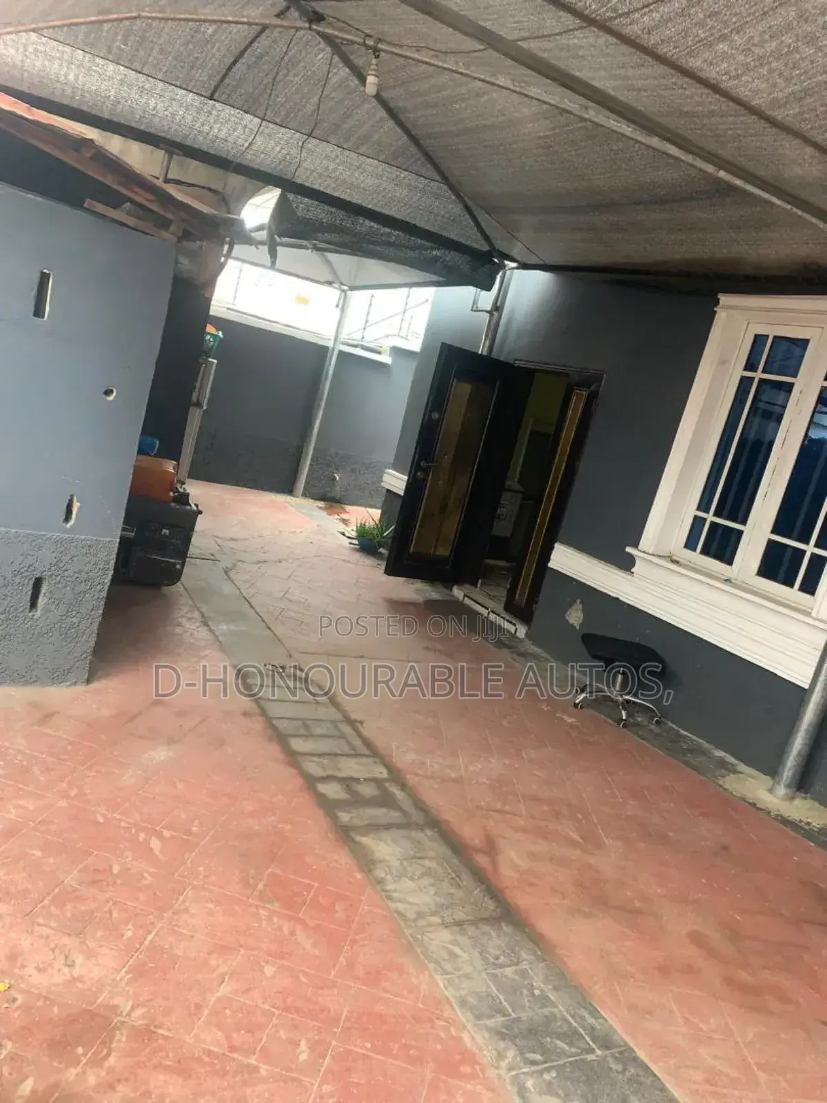 Furnished 4bdrm Duplex in Magodo Estate for sale in Magodo Isheri