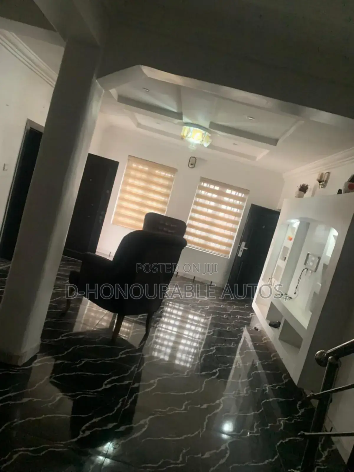 Furnished 4bdrm Duplex in Magodo Estate for sale in Magodo Isheri