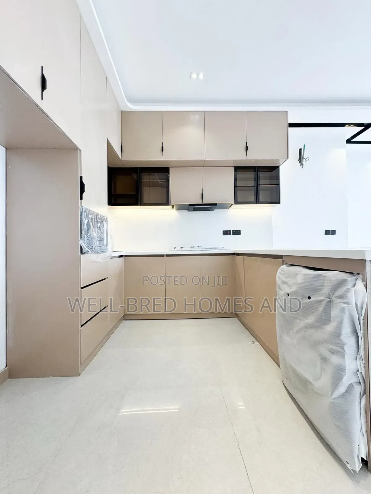 2bdrm Apartment in Lekki Phase 1, Lekki for sale in Lekki Phase 1