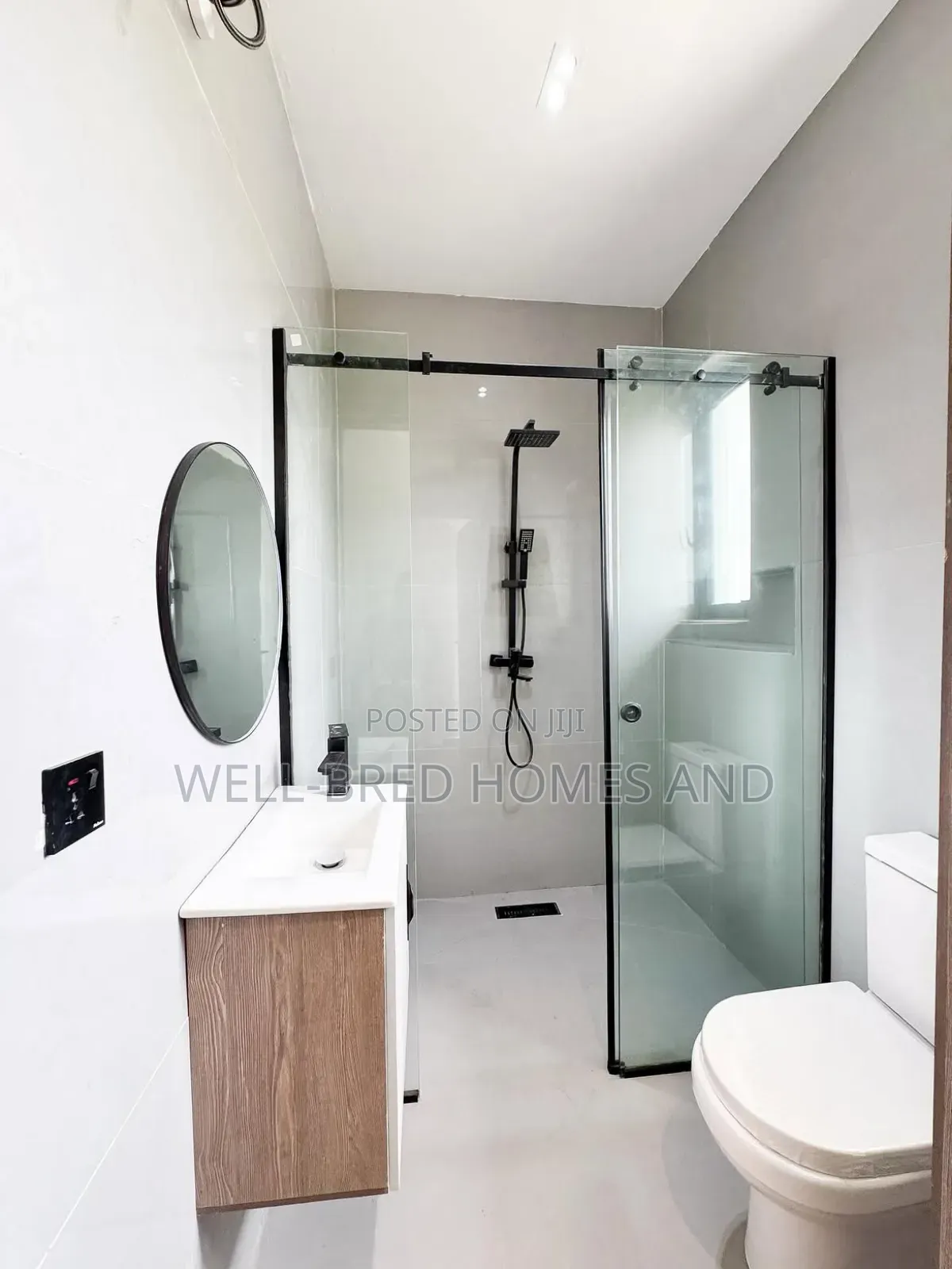 2bdrm Apartment in Lekki Phase 1, Lekki for sale in Lekki Phase 1