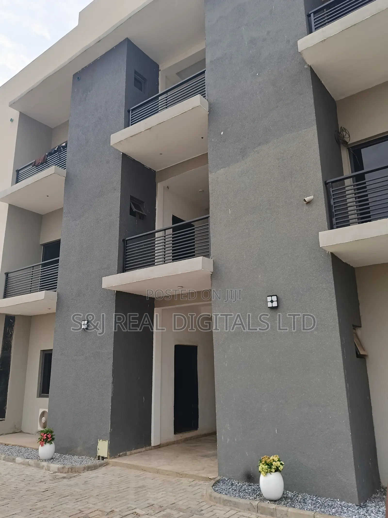 3bdrm Apartment in Kubwa for rent in Kubwa