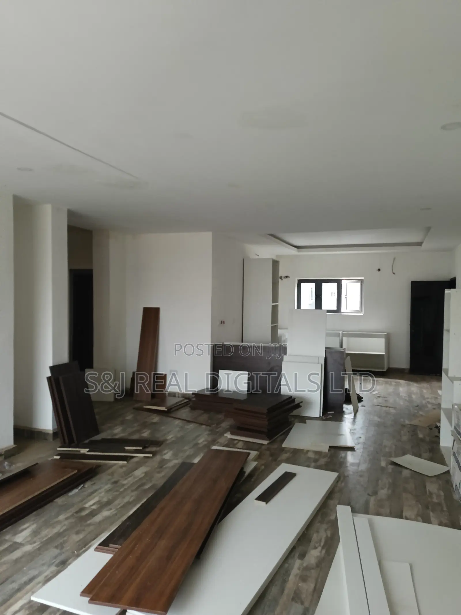 3bdrm Apartment in Kubwa for rent in Kubwa