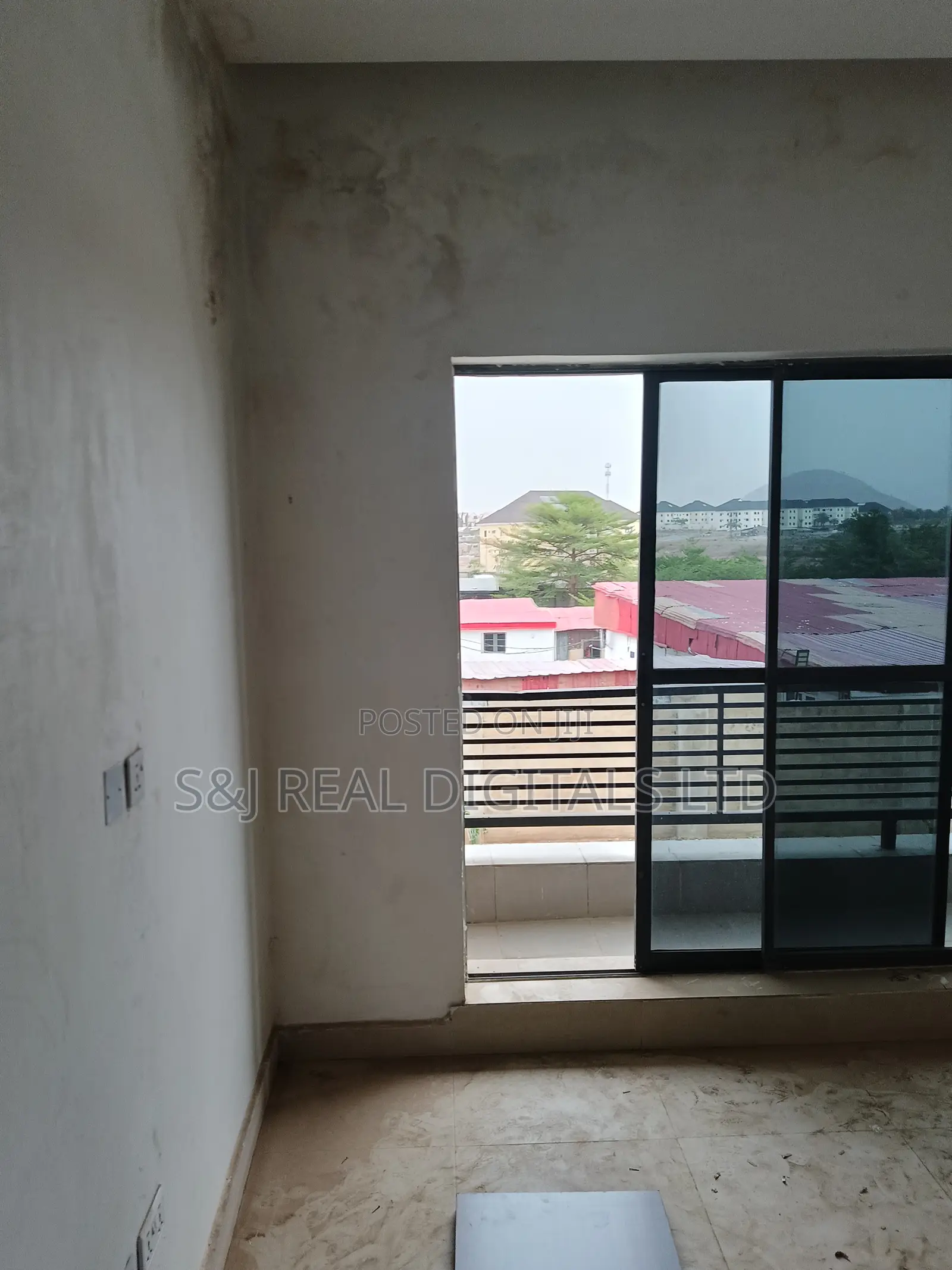 3bdrm Apartment in Kubwa for rent in Kubwa