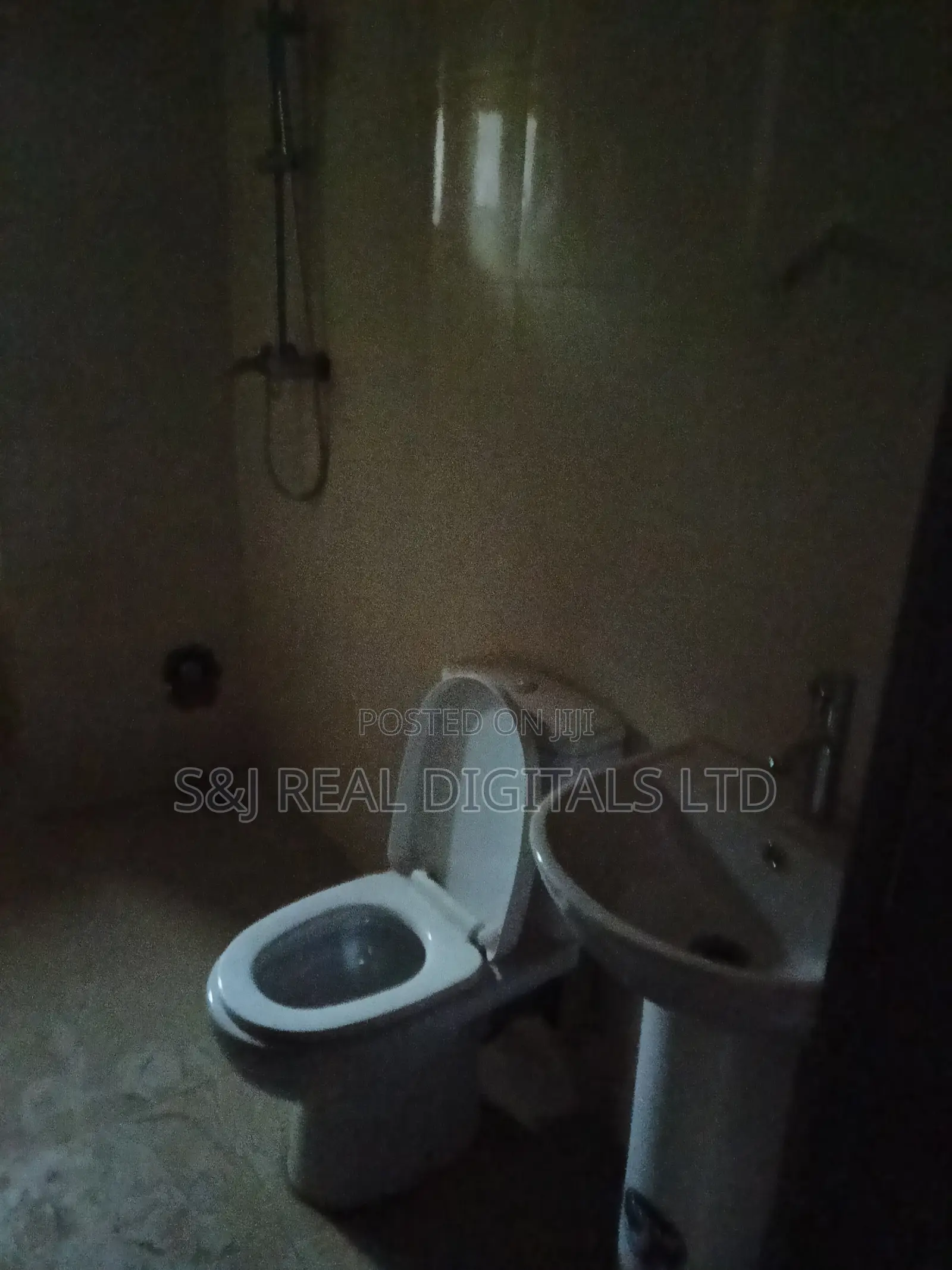 3bdrm Apartment in Kubwa for rent in Kubwa