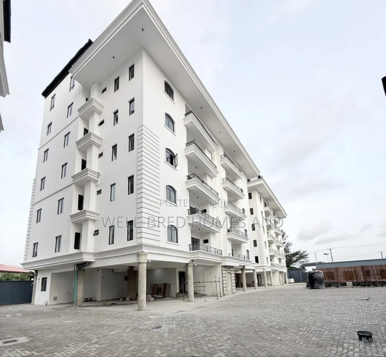 3bdrm Apartment in Lekki Phase 1 for rent in Lekki Phase 1