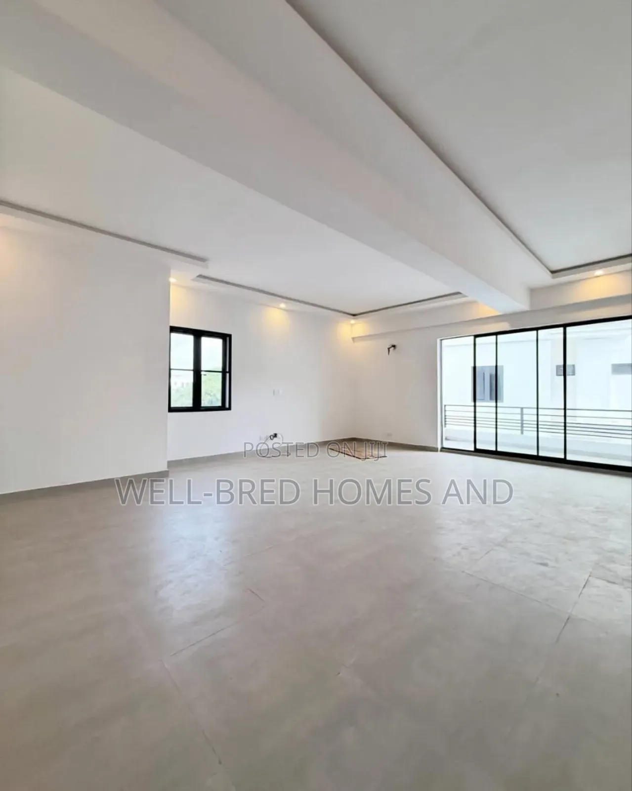 3bdrm Apartment in Lekki Phase 1 for rent in Lekki Phase 1