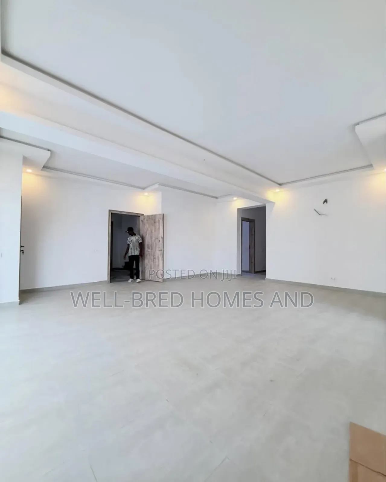 3bdrm Apartment in Lekki Phase 1 for rent in Lekki Phase 1