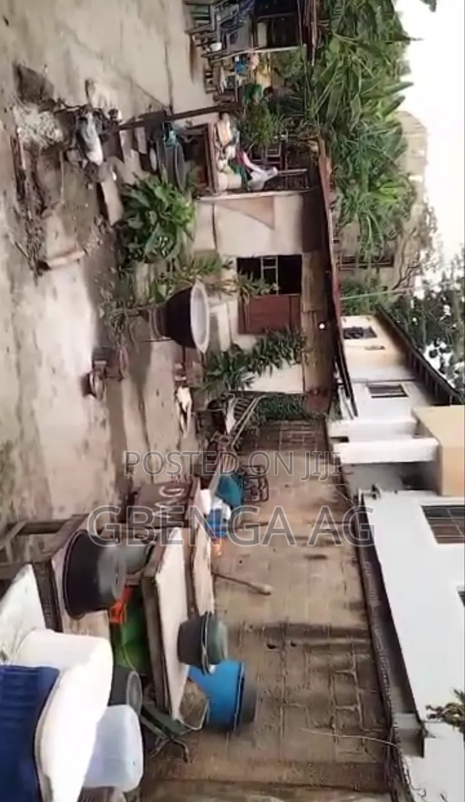 506sqm Land for Sale in Mobolaji Bank Anthony Way