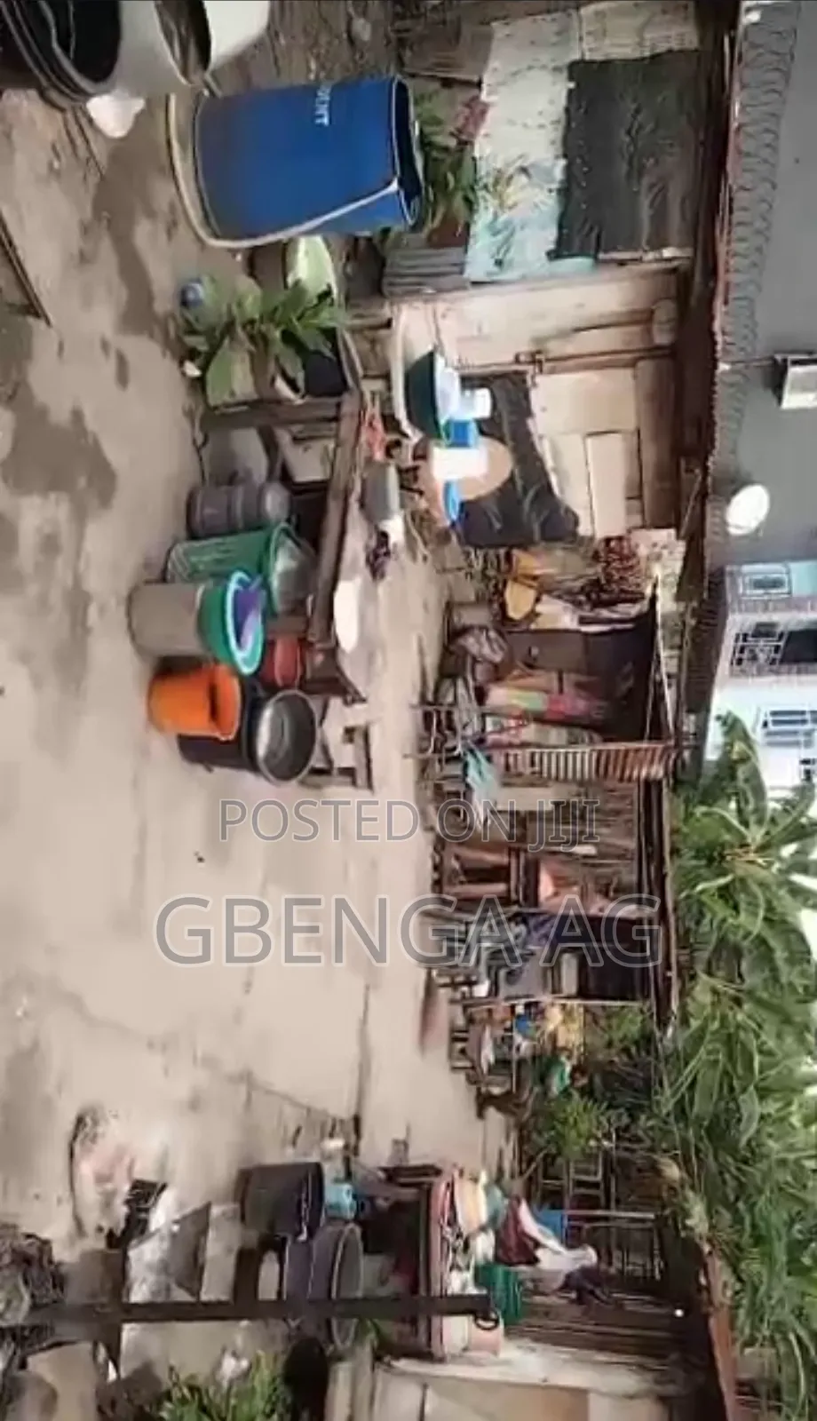 506sqm Land for Sale in Mobolaji Bank Anthony Way