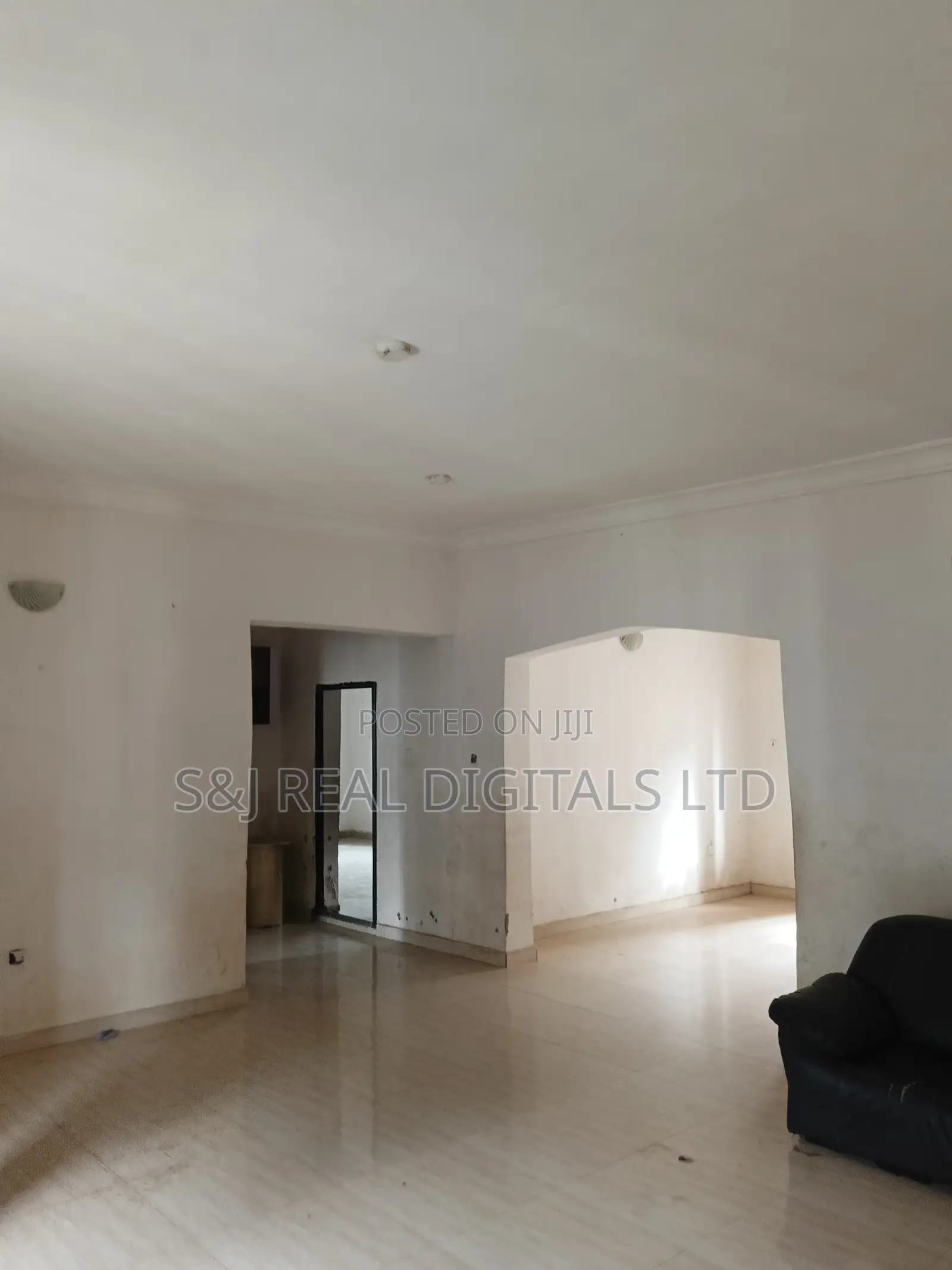 2bdrm Apartment in Kubwa for rent in Kubwa