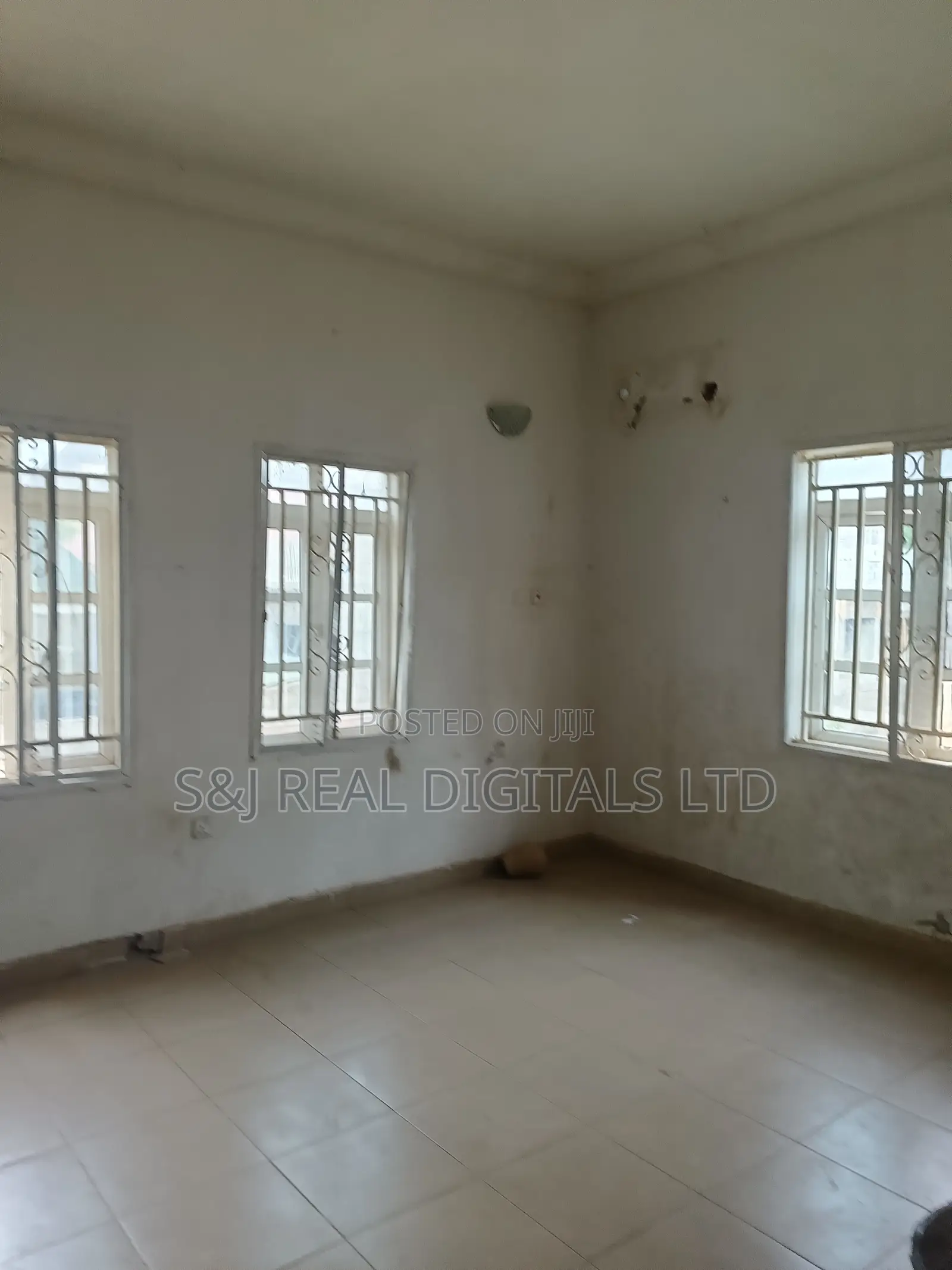 2bdrm Apartment in Kubwa for rent in Kubwa