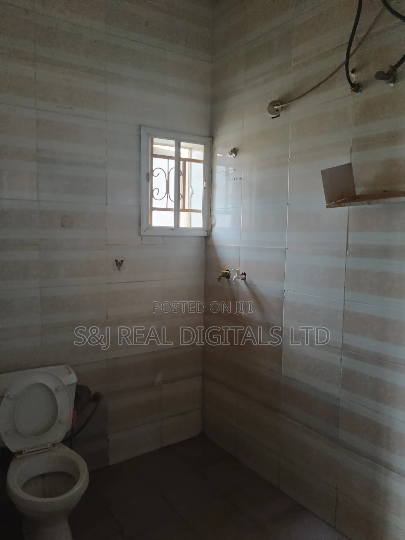 2bdrm Apartment in Kubwa for rent in Kubwa