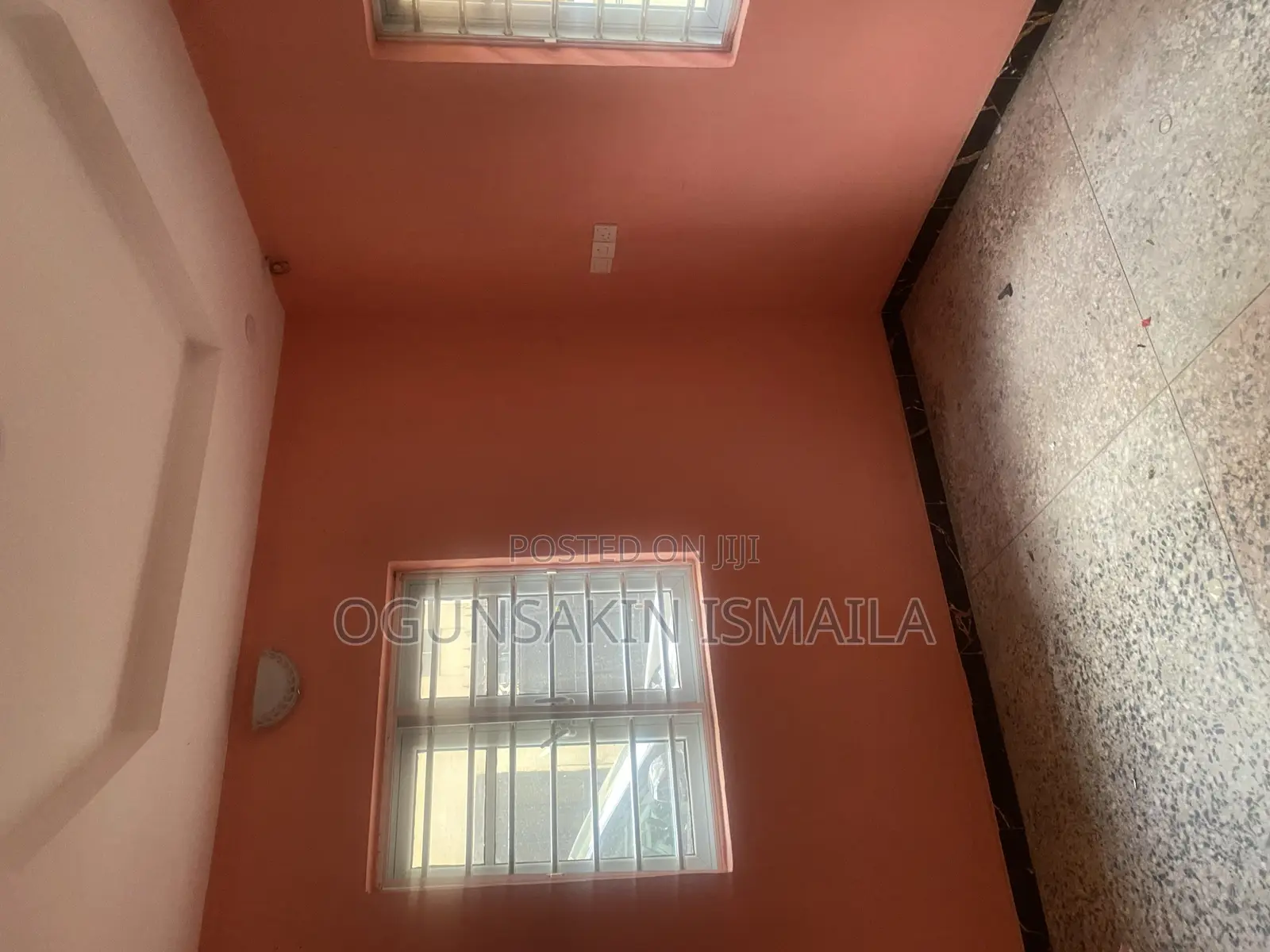 2bdrm Block of Flats in Adeyeri Estate, College for rent in College