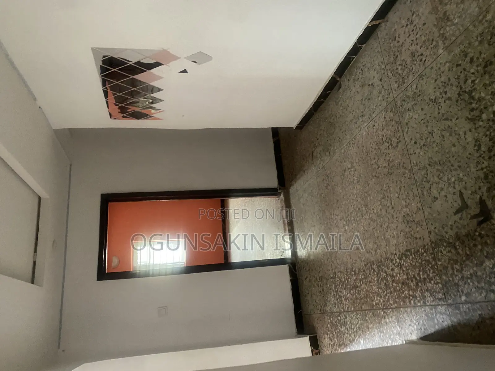 2bdrm Block of Flats in Adeyeri Estate, College for rent in College