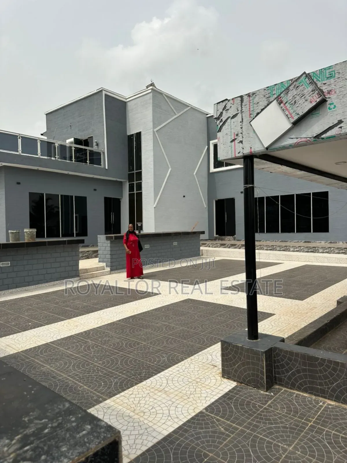 Fully Equipped Club for Sale in Benin City