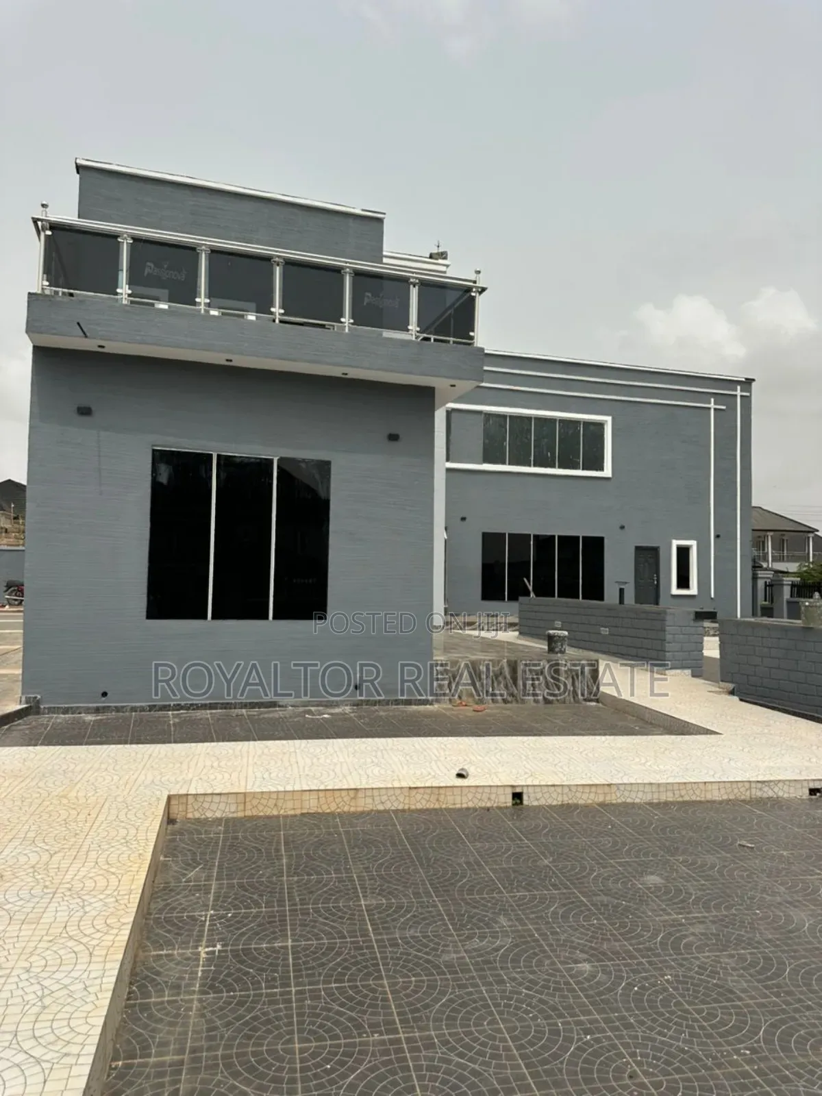 Fully Equipped Club for Sale in Benin City
