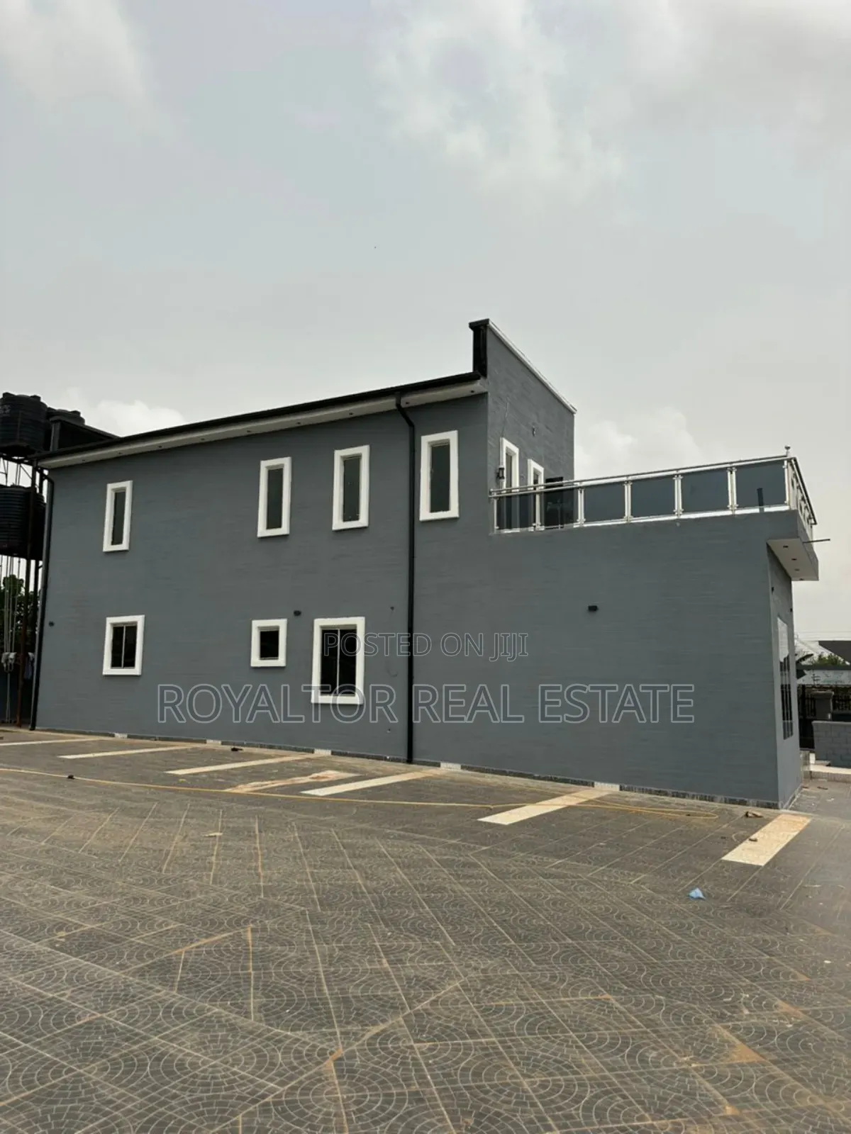 Fully Equipped Club for Sale in Benin City