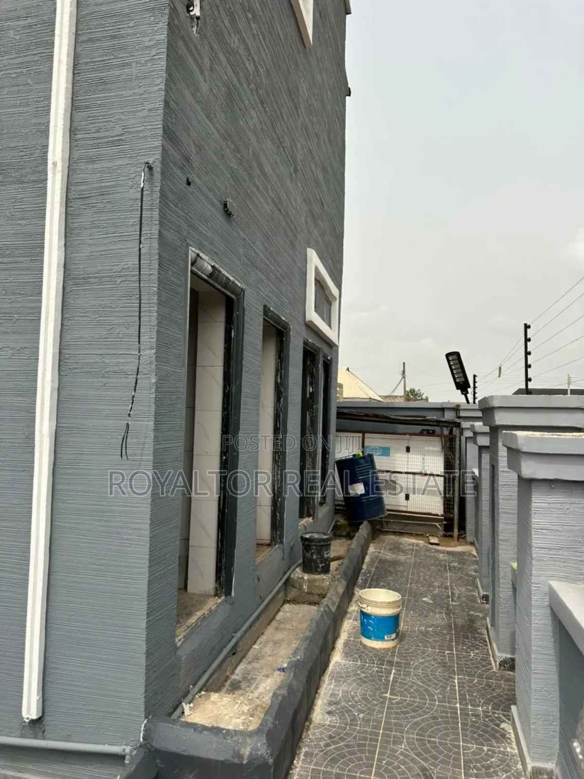 Fully Equipped Club for Sale in Benin City