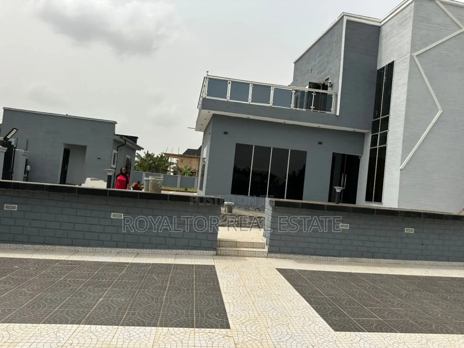 Fully Equipped Club for Sale in Benin City