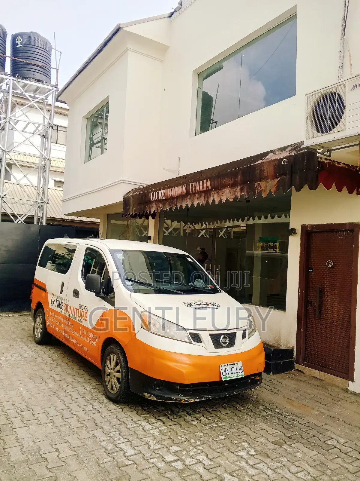 Office/ Shop Space for Rent, Admiralty Way in Lekki