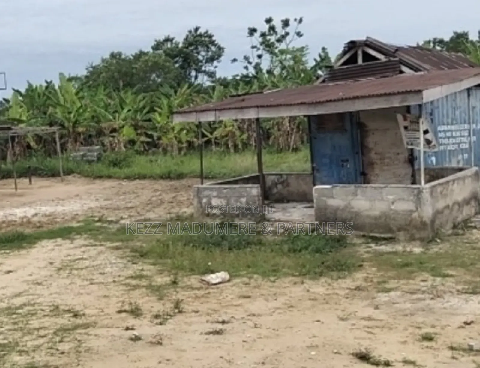 For Sale : 4 Plots Off Stadium Road, Ph in Obio-Akpor