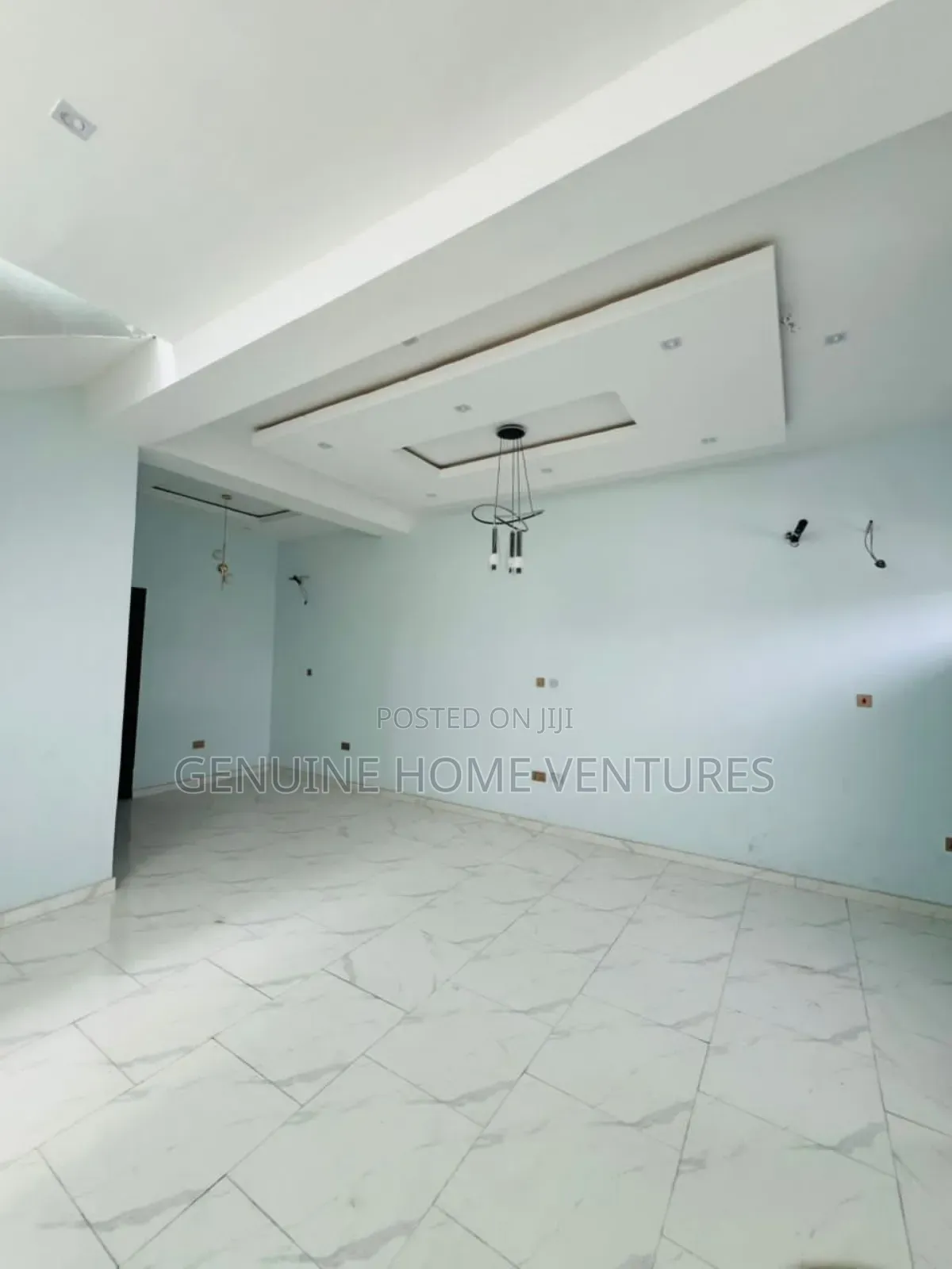 4bdrm Townhouse/Terrace in Sangotedo for sale in Sangotedo