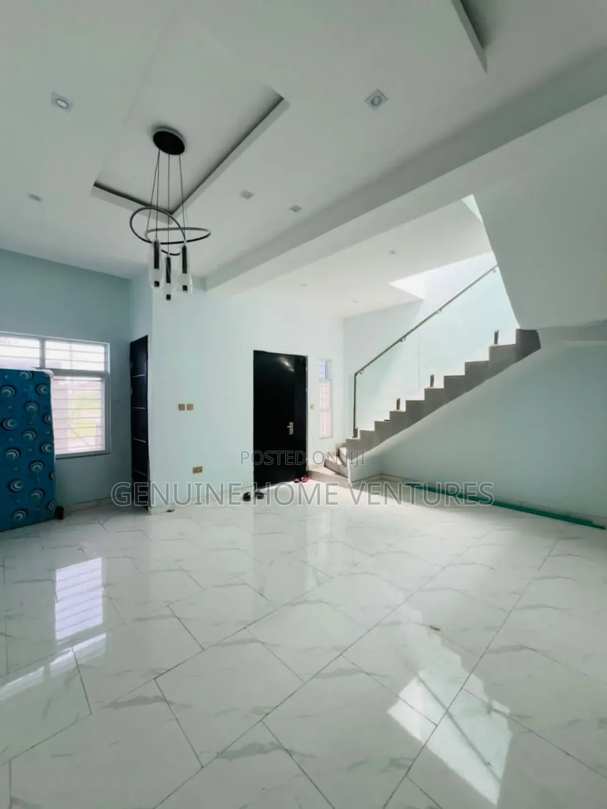 4bdrm Townhouse/Terrace in Sangotedo for sale in Sangotedo