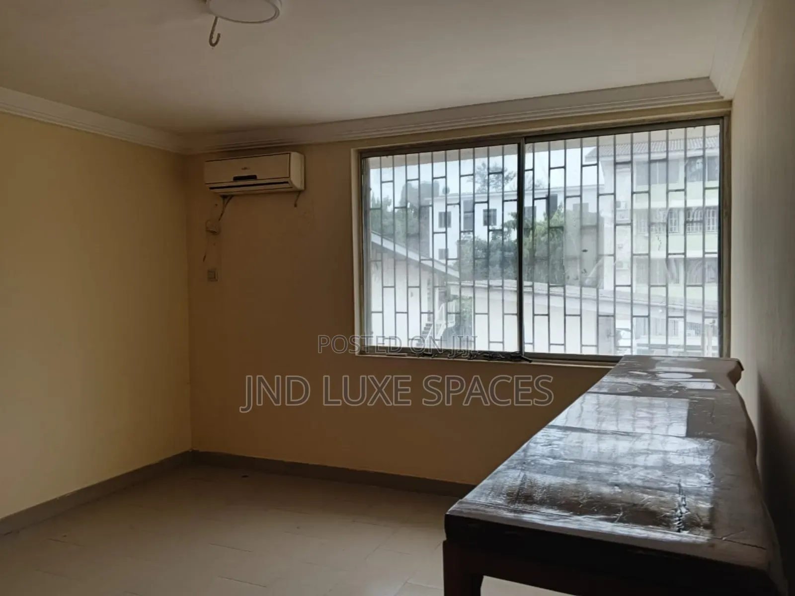 3bdrm Apartment in Gra for rent in Ikeja GRA