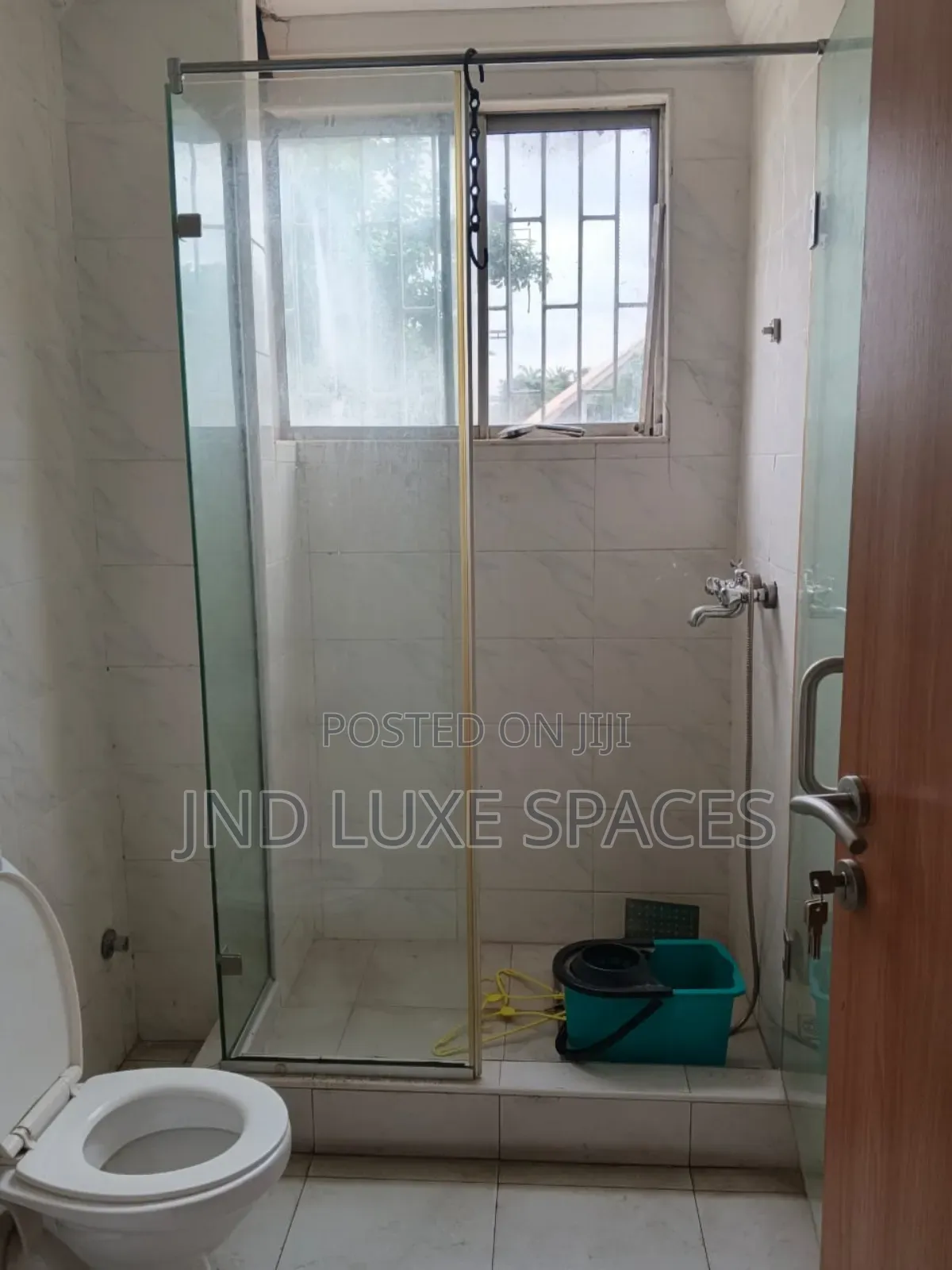 3bdrm Apartment in Gra for rent in Ikeja GRA