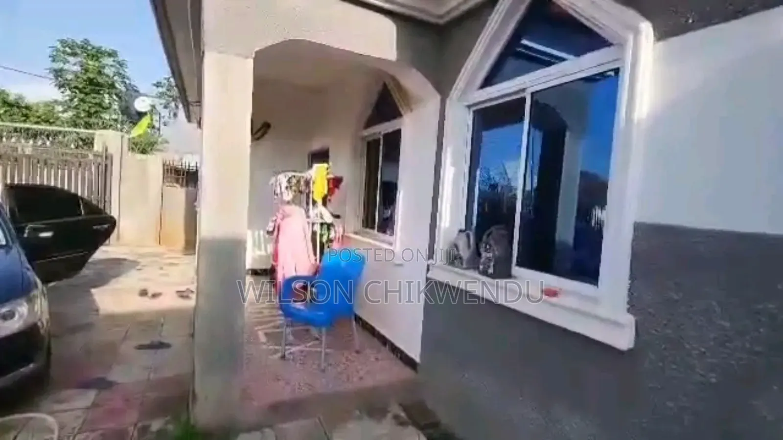 3bdrm Bungalow in Kagini for sale in Kagini