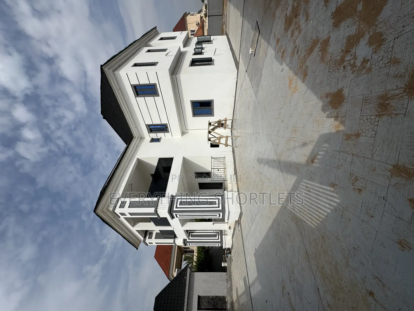 4bdrm Duplex in Lokogoma for sale in Lokogoma