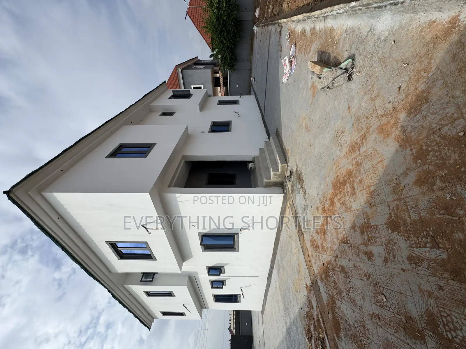 4bdrm Duplex in Lokogoma for sale in Lokogoma