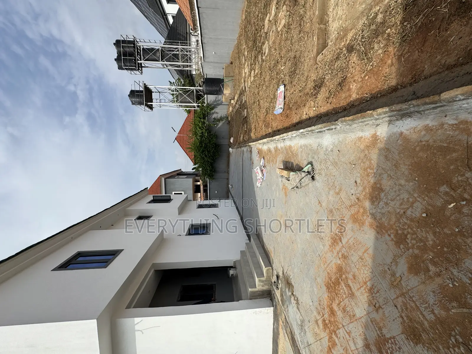 4bdrm Duplex in Lokogoma for sale in Lokogoma