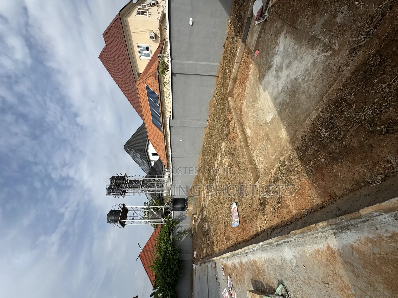 4bdrm Duplex in Lokogoma for sale in Lokogoma