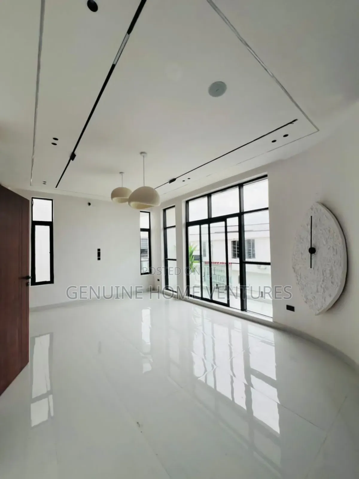 4bdrm Duplex in Sangotedo for sale in Sangotedo