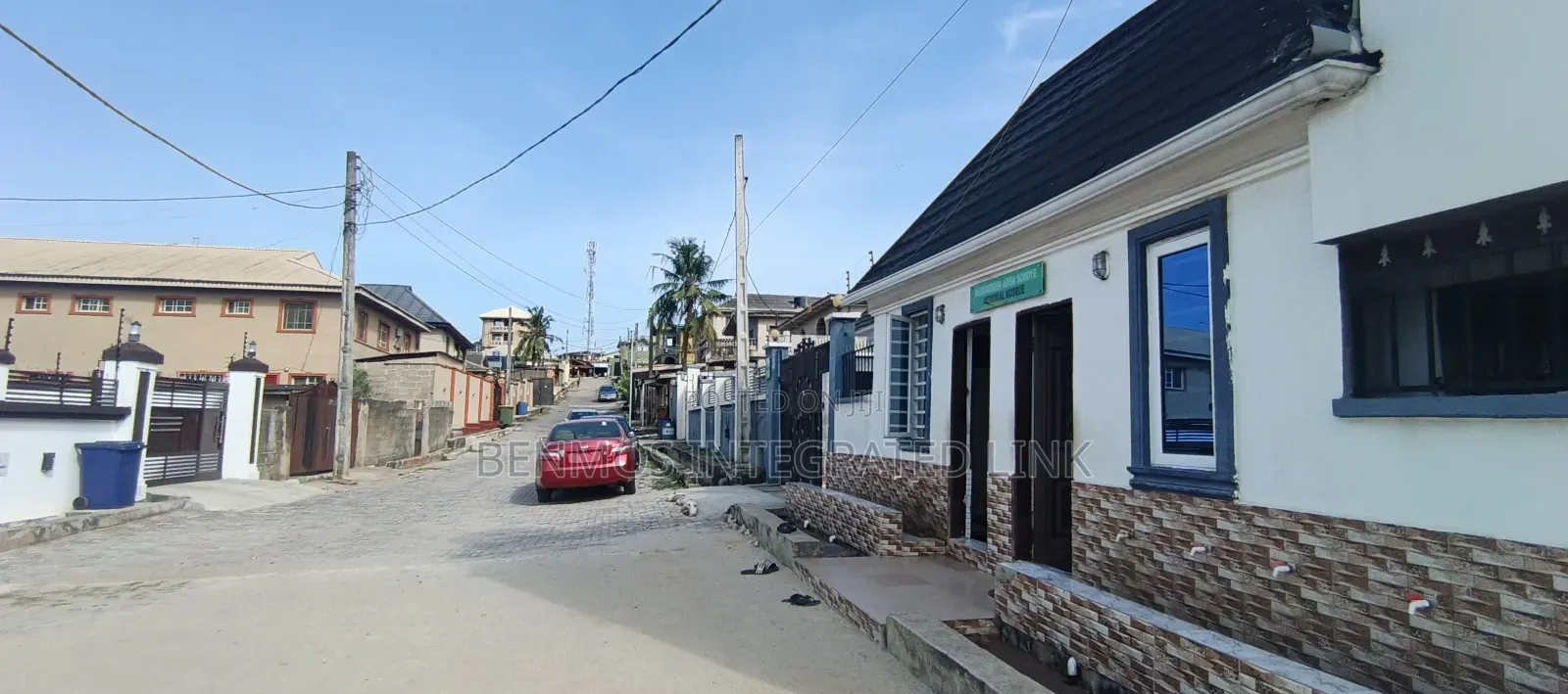 Furnished 2bdrm House in Sholebo Aga, Ikorodu for rent in Ikorodu