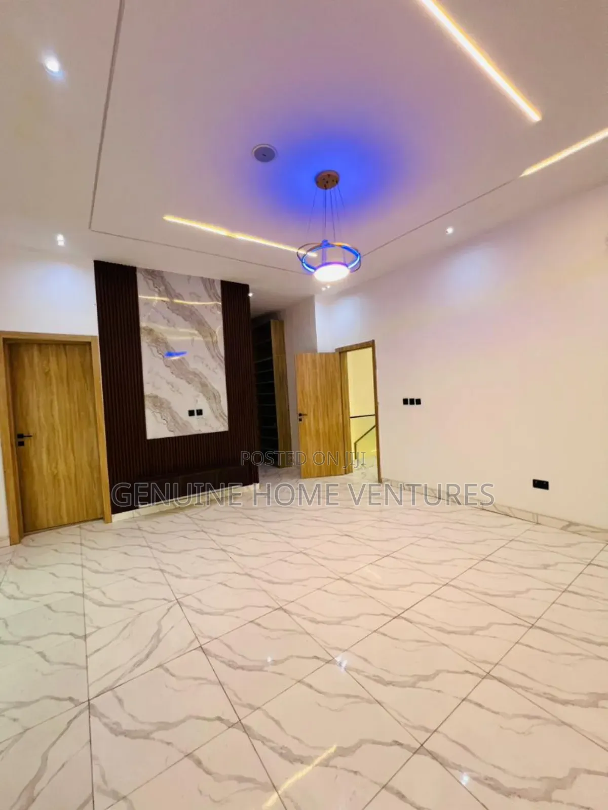 4bdrm Duplex in Sangotedo for sale in Sangotedo