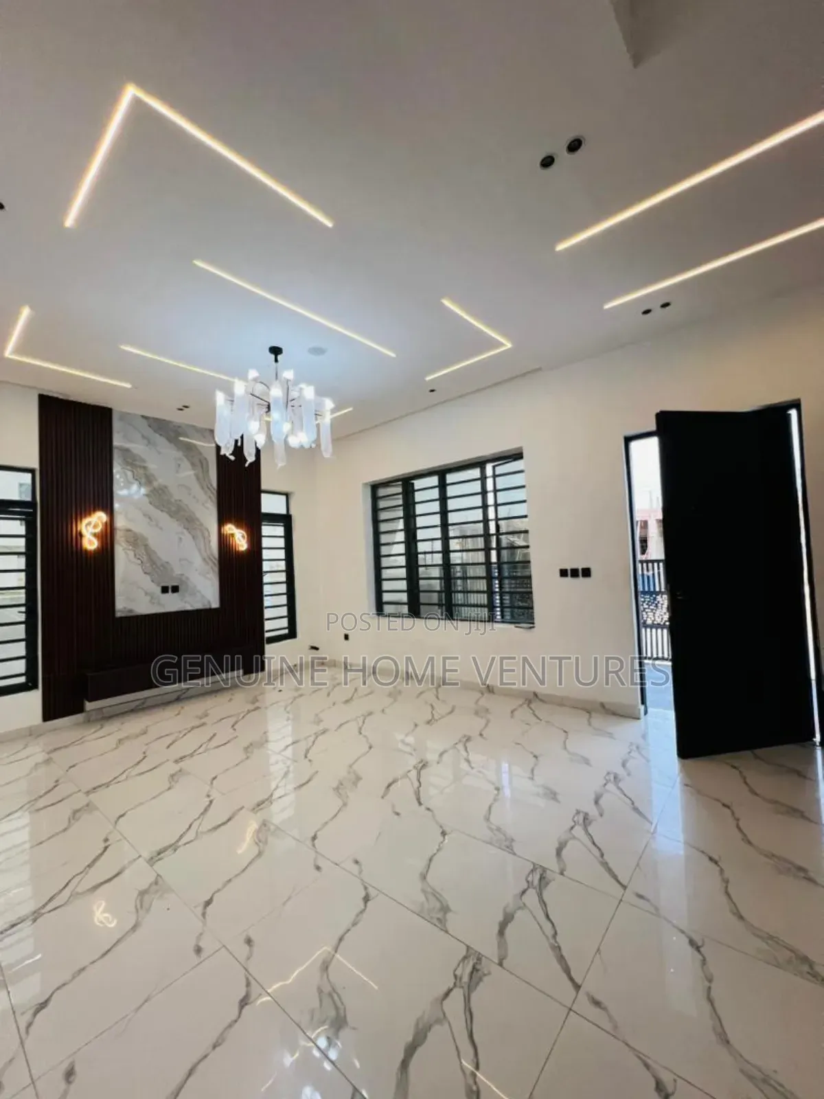 4bdrm Duplex in Sangotedo for sale in Sangotedo