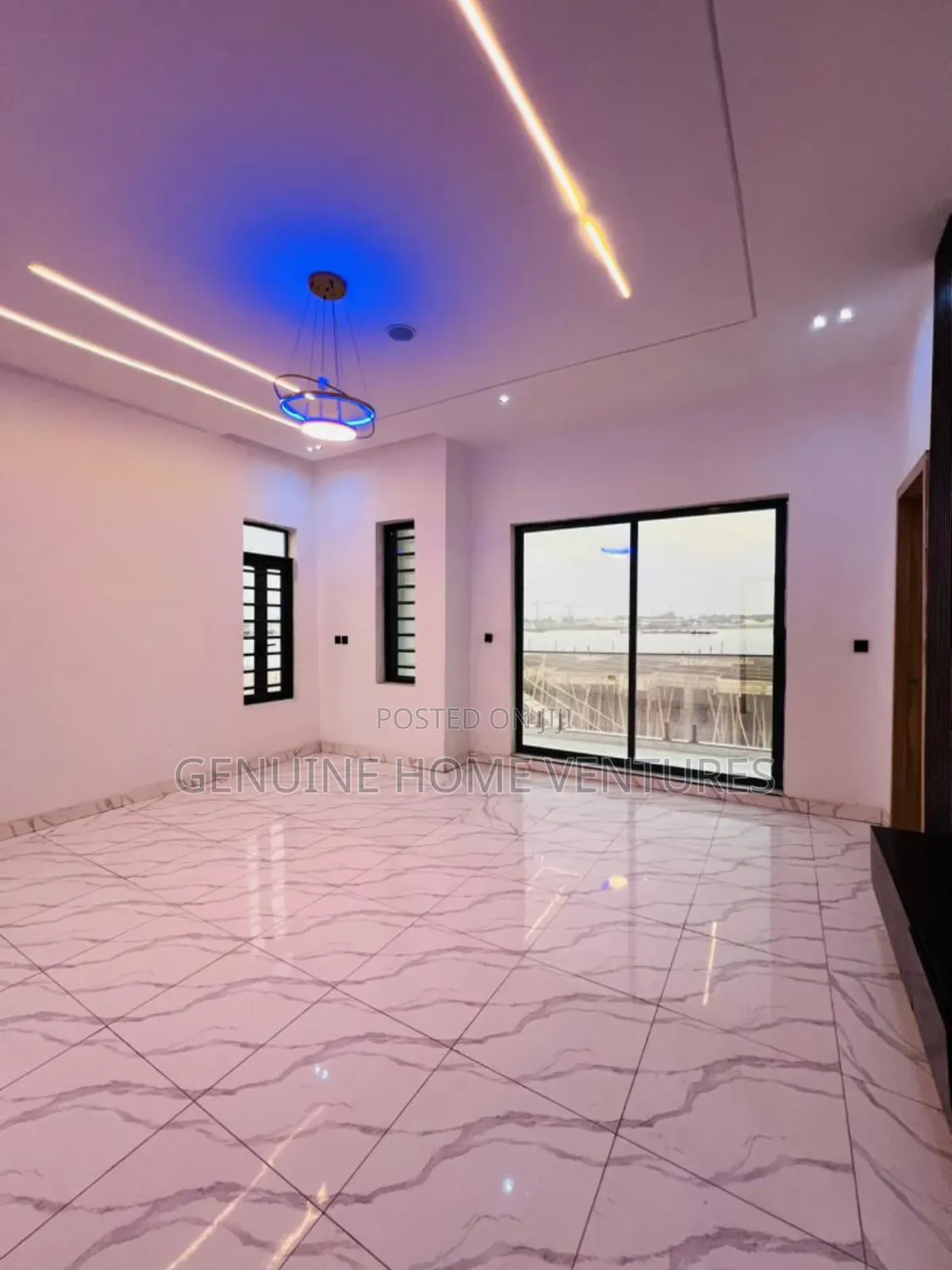 4bdrm Duplex in Sangotedo for sale in Sangotedo