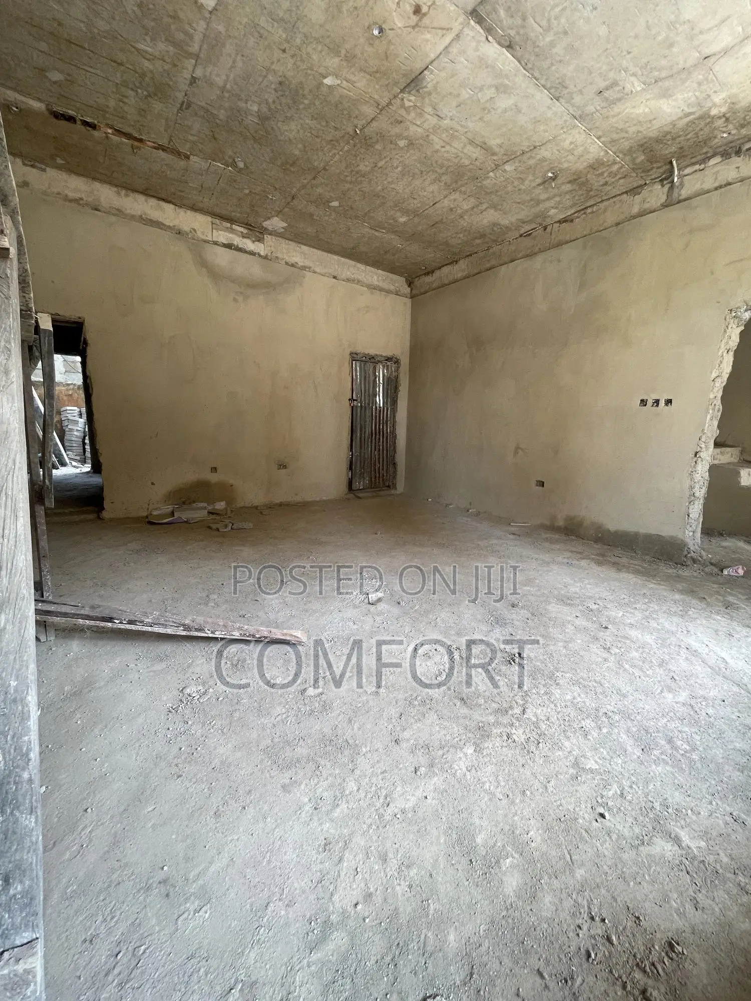 Well Built 5bedroom Townhouse (Terrace) in Wuse