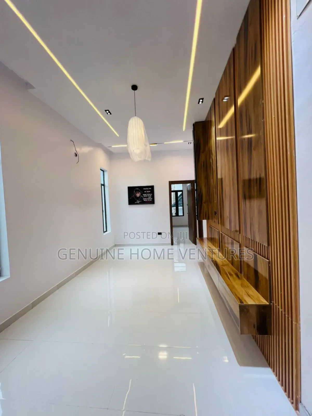 5bdrm Duplex in Sangotedo for sale in Sangotedo
