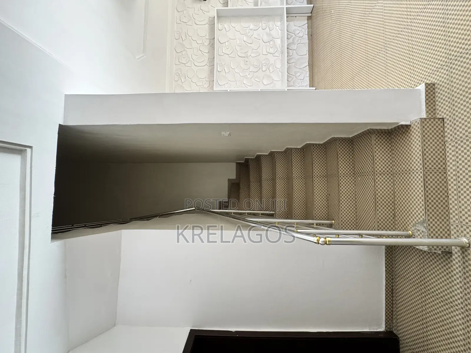 4bdrm Duplex in Ologolo for rent in Ologolo