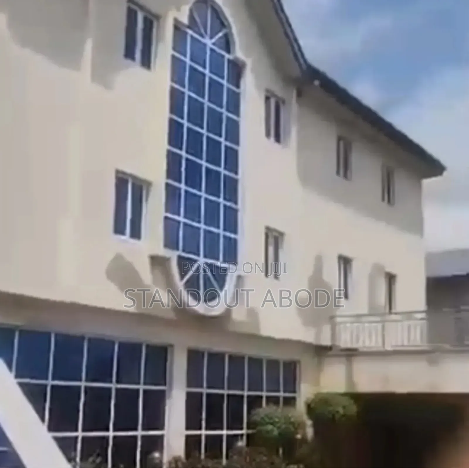 Massive And Active 68 Rooms Hotel On 8500sqm For Sale In Ikeja Gra in Ikeja GRA