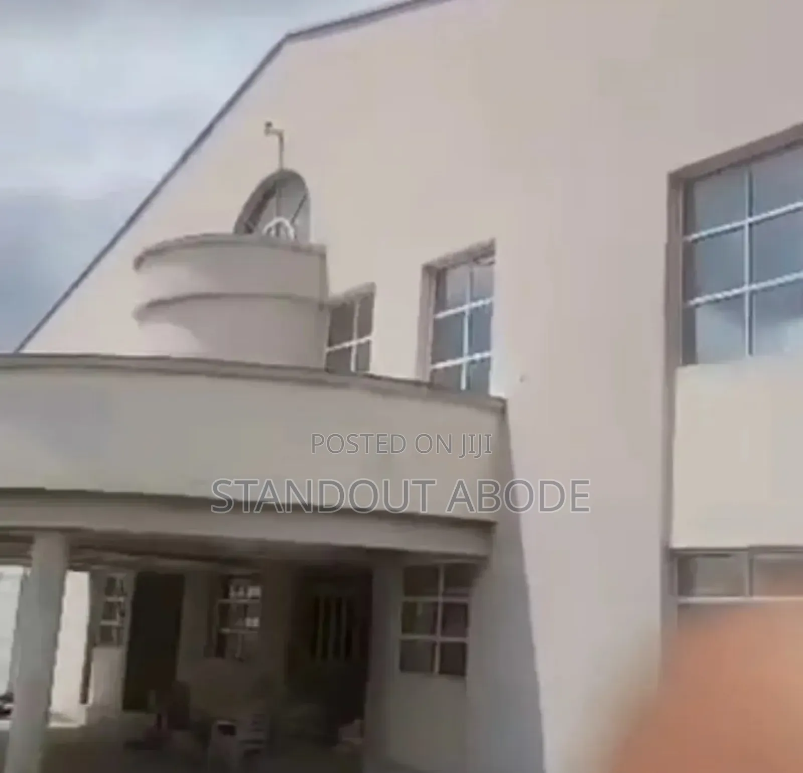 Massive And Active 68 Rooms Hotel On 8500sqm For Sale In Ikeja Gra in Ikeja GRA