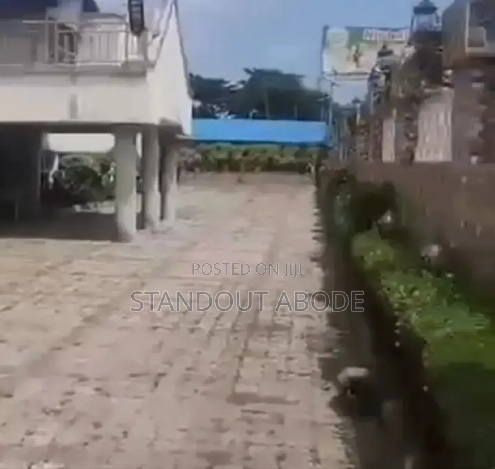 Massive And Active 68 Rooms Hotel On 8500sqm For Sale In Ikeja Gra in Ikeja GRA