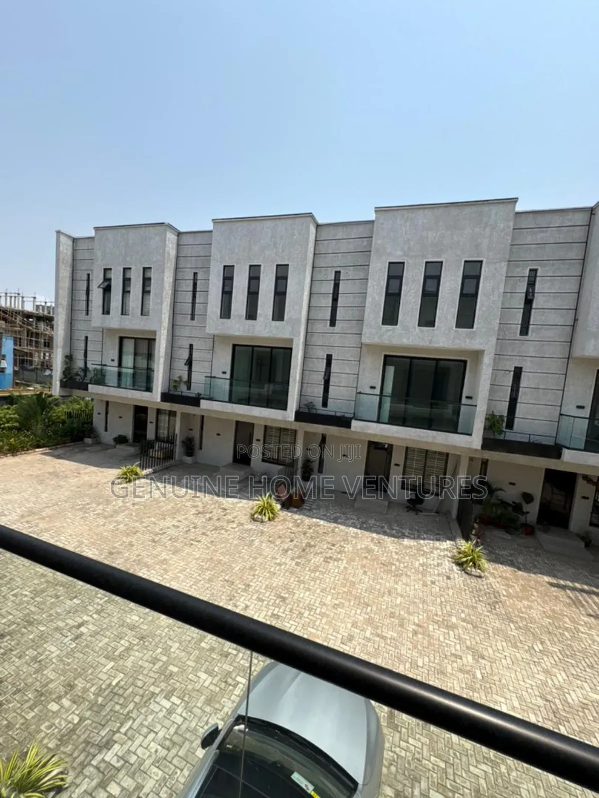 4bdrm Duplex in Ikate for sale in Ikate