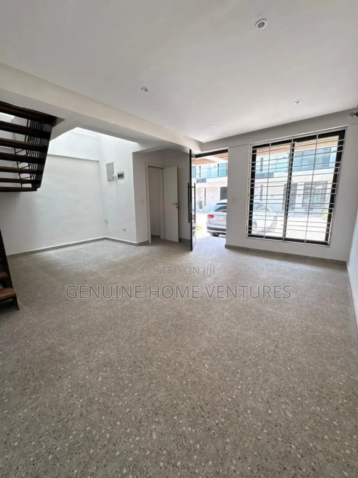 4bdrm Duplex in Ikate for sale in Ikate