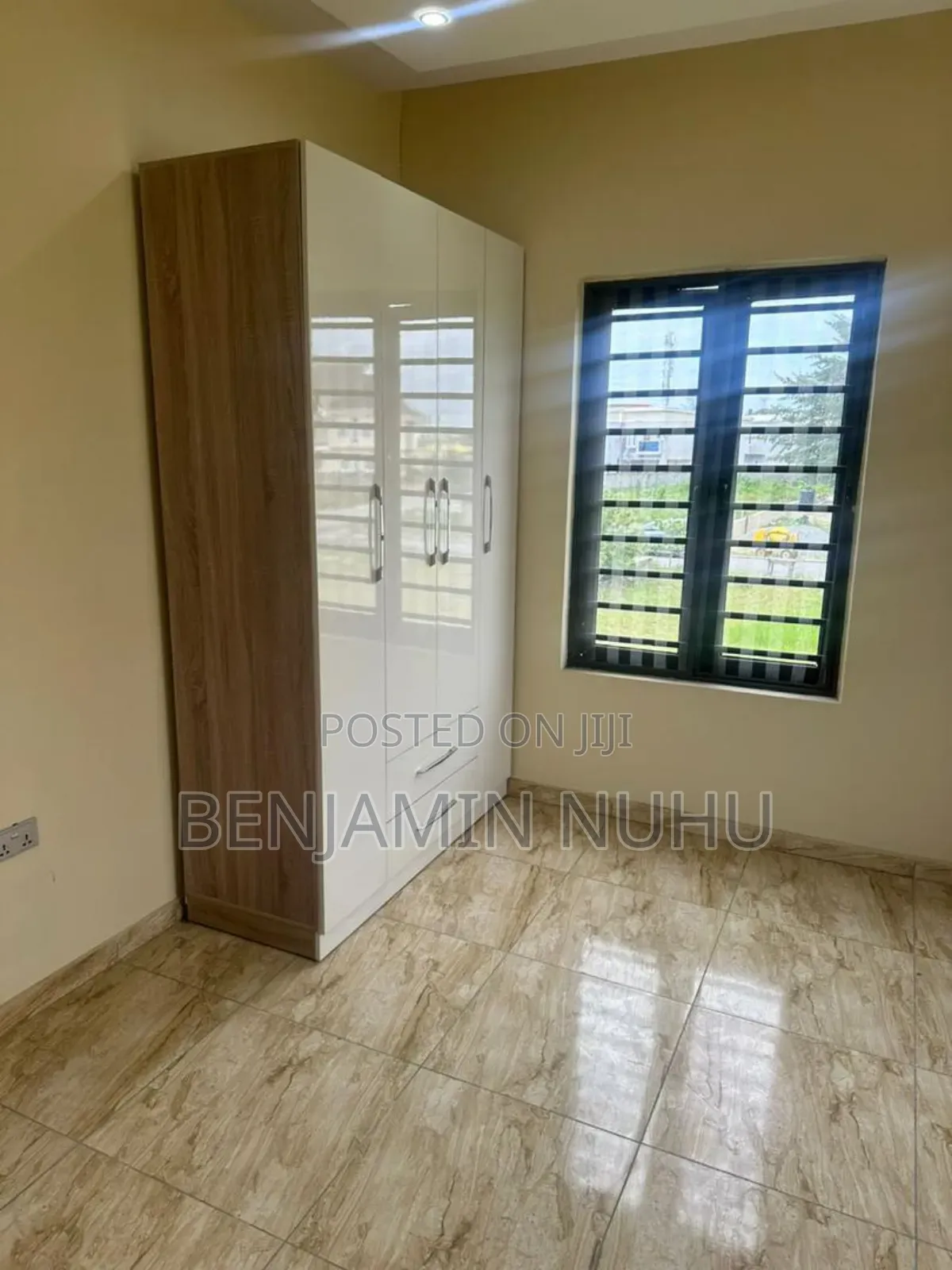 4bdrm Duplex in Creek Heaven Estate, Ikota for rent in Ikota